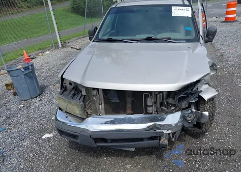 2007 Isuzu I-290 S z USA, uszkodzony, nr VIN 1GGCS199578702372